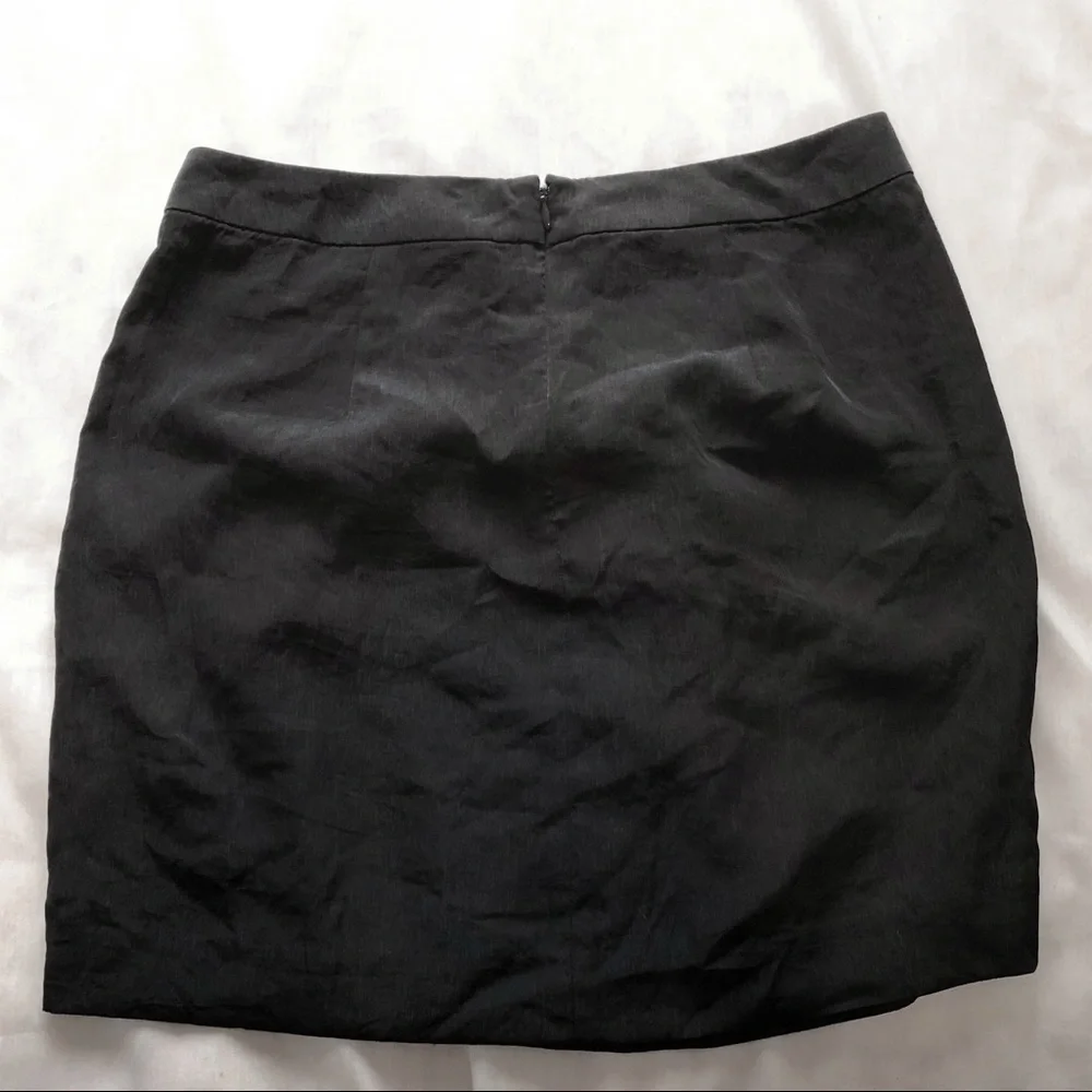 3 for $25 : gap ⋆ pleated front skirt